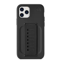 Cover Iphone 12 Pro Max Grip2U Slim (Charcoal)